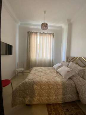 Appart studio de luxe